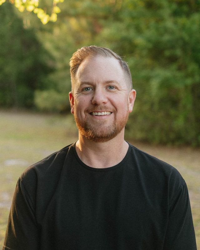 Adam Hardegree, founder of P27 Design